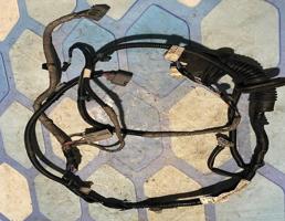 Проводка двери передней левой  для Honda  запчасти бу