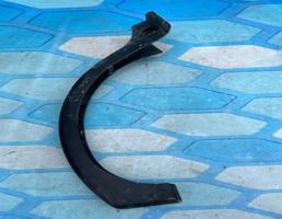 Накладка петли багажника правая для Mercedes C-Klasse W203 (2000-2006)  запчасти бу