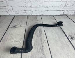 Патрубок вентиляции картерных газов для Audi A7 (2011-)  запчасти бу