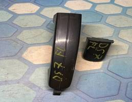 Ручка двери внешняя для Ford Focus II (2008-2011) Рестайлинг  запчасти бу