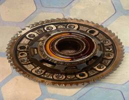 Дифференциал КПП для VW Polo 5 (2009-2015)  запчасти бу