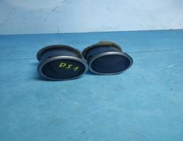 Дефлектор воздушный для Mazda 3 BK (2002-2009)  запчасти бу