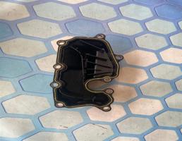 Маслоотделитель для Audi A4 / B8 (2007-2015)  запчасти бу