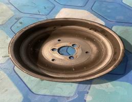 Шкив помпы для Audi A6 / C6 4F (2004-2011)  запчасти бу