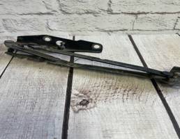 Петля крышки багажника седан левая для Volvo S80 I (1998-2006)  запчасти бу