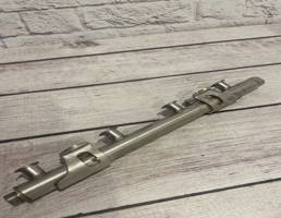 Топливная рампа для Audi A3 III / 8V (2013-2016)  запчасти бу