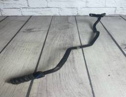 Трубка системы охлаждения АКПП для Audi A4 / B7 (2005-2007)  запчасти бу