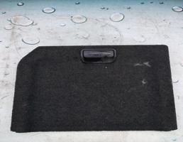 Обшивка багажника для Land Rover Range Rover III L322 (2005-2010)  запчасти бу