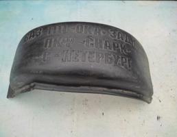 Подкрылок задний правый для ВАЗ  запчасти бу
