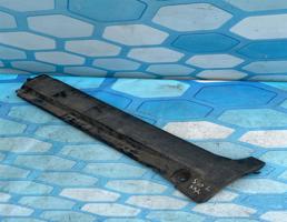 Накладка порога наружная левая для Volvo S60 I (2000-2009)  запчасти бу