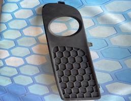 Решетка бампера левая под птф для Volvo S80 II (2006-2016)  запчасти бу