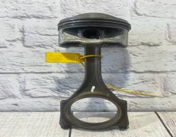 Поршень в сборе с шатуном для Audi A6 / C6 4F (2004-2011)  запчасти бу