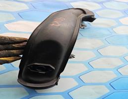 Патрубок воздушного фильтра для Audi A1 (2010-)  запчасти бу