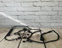 Жгут проводов моторного отсека для Audi Q3 / 8U (2011-2014)  запчасти бу
