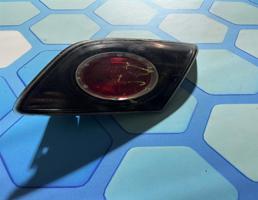 Фонарь задний внутренний правый для Mazda 3 BK (2002-2009)  запчасти бу