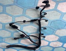 Жгут проводов для форсунок для Skoda Octavia / A7 / (2013-2021)  запчасти бу