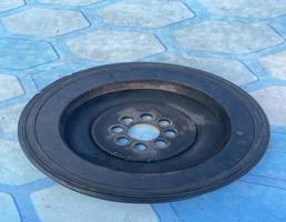 Шкив коленвала для Audi A6 / C6 4F (2004-2011)  запчасти бу