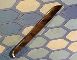 Накладка декоративная для Audi A6 / C6 4F (2004-2011)  запчасти бу