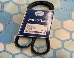 Ремень поликлиновый для Chevrolet  запчасти бу