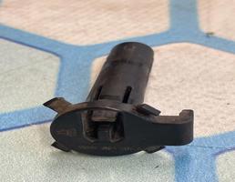 Крепежный палец для Audi A5 / S5 / 8T / Coupe / Sportback (2008-2016)  запчасти бу