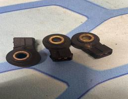 Датчик детонации  для Ssang Yong  запчасти бу