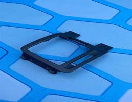 Накладка для Opel Vectra C (2002-2008)  запчасти бу