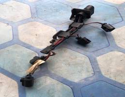 Жгут проводов для форсунок для VW Passat B6 (2005-2010)  запчасти бу