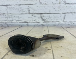 Поршень в сборе с шатуном для Audi A6 / C6 4F (2004-2011)  запчасти бу