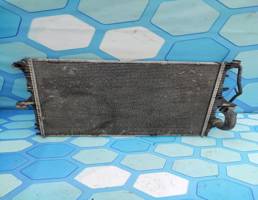 Радиатор основной для Audi Q7 / 4L (2005-2015)  запчасти бу