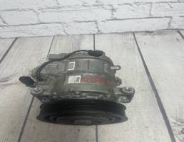 Компрессор кондиционера для Audi A7 (2011-)  запчасти бу