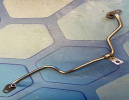 Трубка турбины для Skoda Octavia / A7 / (2013-2021)  запчасти бу