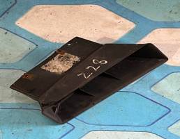 Фланец фоздухозаборника для Audi A6 / C5 (1997-2004)  запчасти бу