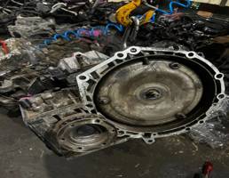 АКПП 01M для VW Golf IV 1.6-2.0 для Skoda Octavia / A5 1Z / (2004-2013)  запчасти бу