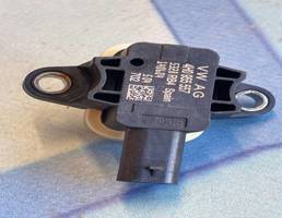 Датчик AIR BAG для Audi A7 (2011-)  запчасти бу