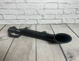 Патрубок интеркулера для Skoda Fabia 2 (2007-2015)  запчасти бу