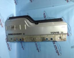 Задний борт, крышка багажника для Land Rover Discovery III (2004-2009)  запчасти бу