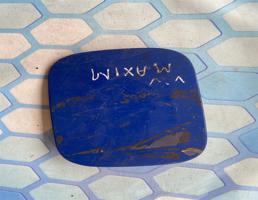 Крышка лючка бензобака для Audi A6 / C5 (1997-2004)  запчасти бу