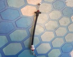 Трос открывания задней двери для Ford Focus III (2011-)  запчасти бу