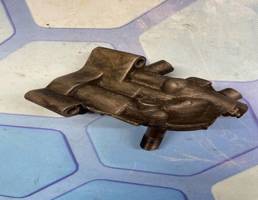 Корпус масляного фильтра для Audi A4 / B5 (1994-2001)  запчасти бу