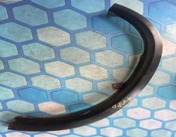 Расширитель арки для Volvo XC90 (2002-2015)  запчасти бу