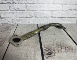 Трубка ЕГР  для VW Passat B6 (2005-2010)  запчасти бу