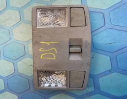 Плафон салонный для Mazda 3 BK (2002-2009)  запчасти бу