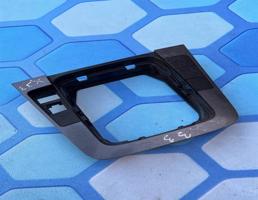 Накладка декоративная на торпедо для VW Passat B6 (2005-2010)  запчасти бу