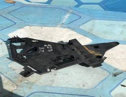 Кронштейн для Volvo S80 II (2006-2016)  запчасти бу