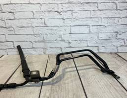 Трубка системы охлаждения АКПП для Audi A4 / B7 (2005-2007)  запчасти бу