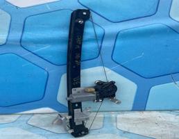 Стеклоподъемник задний правый для Volvo XC90 (2002-2015)  запчасти бу