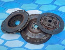 Комплект сцепления для Ford Focus II (2008-2011) Рестайлинг  запчасти бу