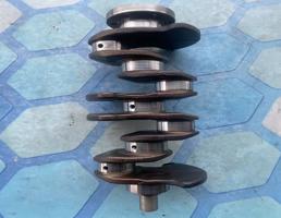 Коленчатый вал для Audi A1 (2010-)  запчасти бу