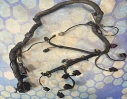 Жгут проводов моторного отсека для Skoda Yeti (2014-)  запчасти бу