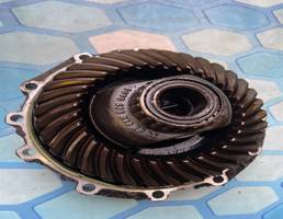 Дифференциал КПП для Audi A6 / C5 (1997-2004)  запчасти бу